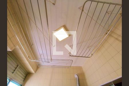 Apartamento para alugar com 237m², 4 quartos e 3 vagasÁrea serviço 