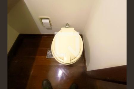 Apartamento para alugar com 237m², 4 quartos e 3 vagasLavabo