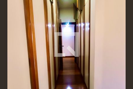 Apartamento para alugar com 237m², 4 quartos e 3 vagasSuíte 2 closet 