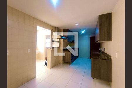 Apartamento para alugar com 237m², 4 quartos e 3 vagasCopa / Cozinha 