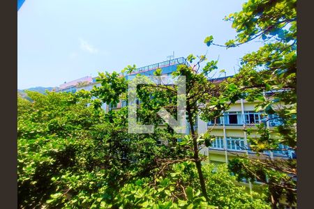 Varanda vista de apartamento para alugar com 4 quartos, 237m² em Ipanema, Rio de Janeiro