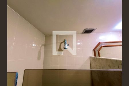 Apartamento para alugar com 237m², 4 quartos e 3 vagasBanheiro social 