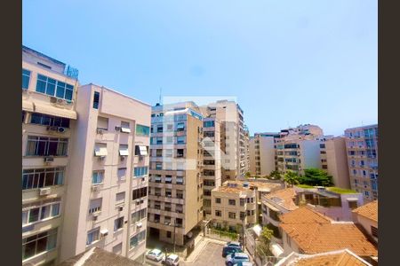 Apartamento para alugar com 237m², 4 quartos e 3 vagasSuíte 1 vista 