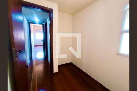 Apartamento para alugar com 237m², 4 quartos e 3 vagasQuarto reversível 