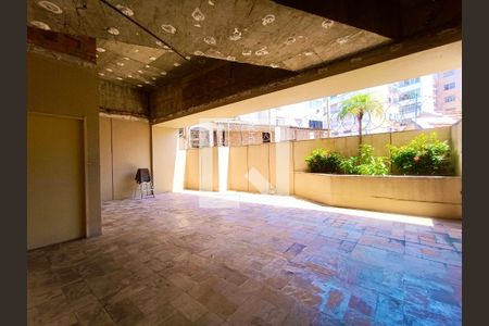 Apartamento para alugar com 237m², 4 quartos e 3 vagasÁrea comum - Playground