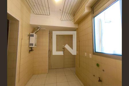 Apartamento para alugar com 237m², 4 quartos e 3 vagasÁrea serviço 