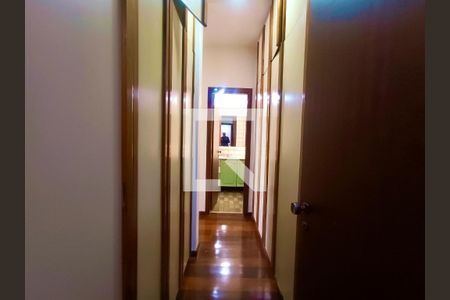 Apartamento para alugar com 237m², 4 quartos e 3 vagasSuíte 2 closet 