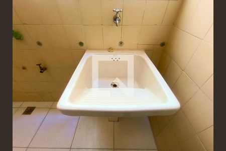 Apartamento para alugar com 237m², 4 quartos e 3 vagasÁrea serviço 