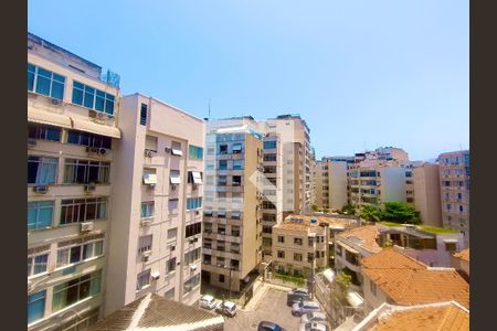 Apartamento para alugar com 237m², 4 quartos e 3 vagasQuarto 1 vista 