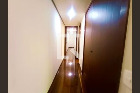 Corredor de apartamento para alugar com 4 quartos, 237m² em Ipanema, Rio de Janeiro