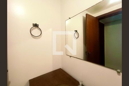 Apartamento para alugar com 237m², 4 quartos e 3 vagasLavabo