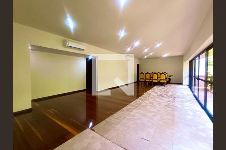Sala de apartamento para alugar com 4 quartos, 237m² em Ipanema, Rio de Janeiro
