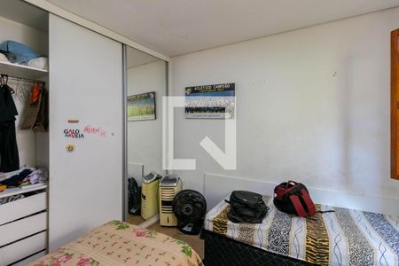 Quarto 1 de casa para alugar com 3 quartos, 220m² em Monsenhor Messias, Belo Horizonte