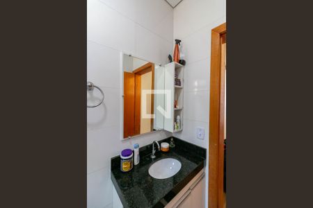 Casa para alugar com 220m², 3 quartos e 2 vagas Casa para alugar com 220m², 3 quartos e 2 vagasBanheiro da Suíte