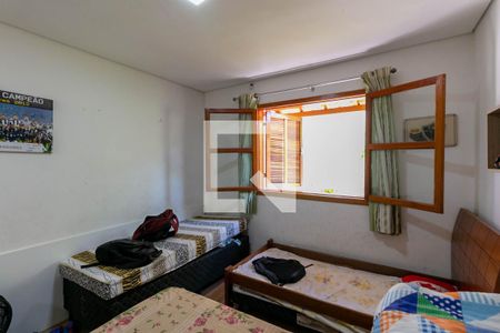 Quarto 1 de casa para alugar com 3 quartos, 220m² em Monsenhor Messias, Belo Horizonte