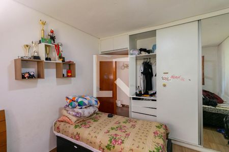 Quarto 1 de casa para alugar com 3 quartos, 220m² em Monsenhor Messias, Belo Horizonte