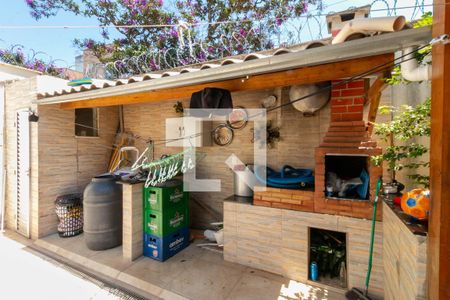 Casa para alugar com 220m², 3 quartos e 2 vagas Casa para alugar com 220m², 3 quartos e 2 vagasÁrea gourmet