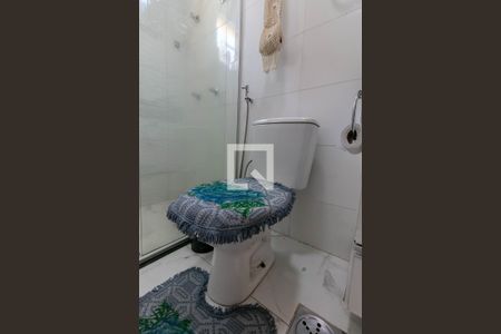 Casa para alugar com 220m², 3 quartos e 2 vagas Casa para alugar com 220m², 3 quartos e 2 vagasBanheiro da Suíte