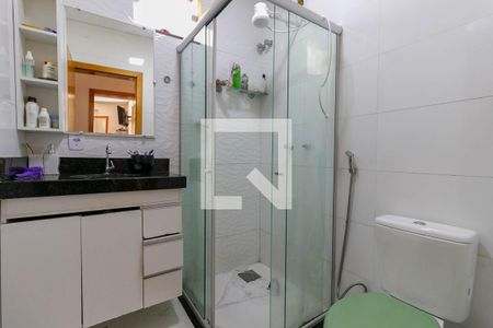 Casa para alugar com 220m², 3 quartos e 2 vagas Casa para alugar com 220m², 3 quartos e 2 vagasBanheiro Social