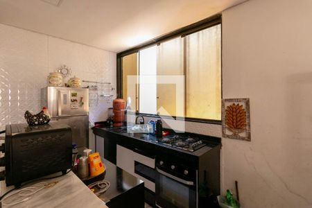 Casa para alugar com 220m², 3 quartos e 2 vagas Casa para alugar com 220m², 3 quartos e 2 vagasCozinha