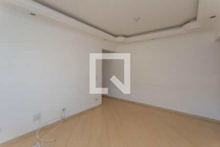 Sala  de apartamento à venda com 2 quartos, 65m² em Conceição, Diadema