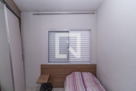 Quarto 2 de casa à venda com 2 quartos, 70m² em Vila Primavera, São Paulo