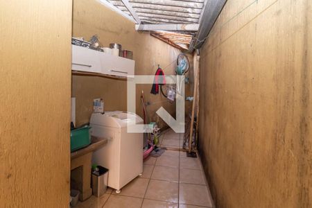 Casa à venda com 70m², 2 quartos e 2 vagas Casa à venda com 70m², 2 quartos e 2 vagasÁrea de Serviço