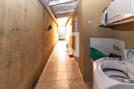 Casa à venda com 70m², 2 quartos e 2 vagas Casa à venda com 70m², 2 quartos e 2 vagasÁrea de Serviço