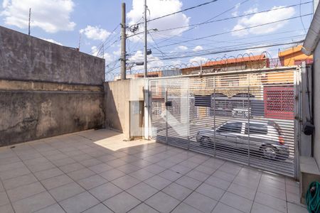 Casa à venda com 70m², 2 quartos e 2 vagas Casa à venda com 70m², 2 quartos e 2 vagasGaragem