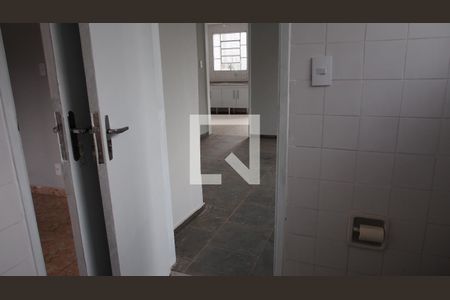 Casa à venda com 87m², 2 quartos e 3 vagasBanheiro