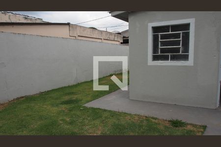 Casa à venda com 87m², 2 quartos e 3 vagasÁrea externa