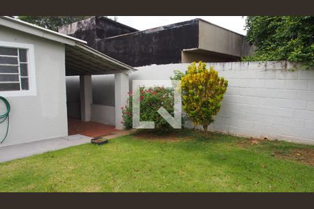 Casa à venda com 87m², 2 quartos e 3 vagasÁrea externa