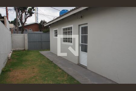 Casa à venda com 87m², 2 quartos e 3 vagasÁrea externa