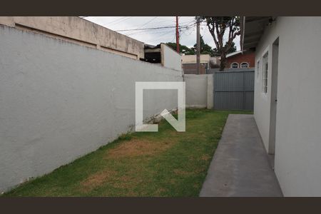 Casa à venda com 87m², 2 quartos e 3 vagasÁrea externa