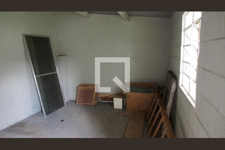 Casa à venda com 87m², 2 quartos e 3 vagasÁrea externa