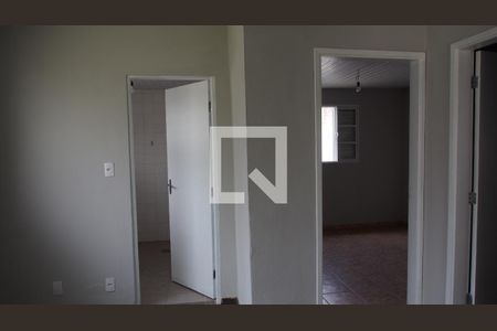 Sala de casa à venda com 2 quartos, 87m² em Jardim Guanabara, Jundiaí