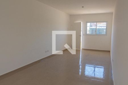 Sala  de casa à venda com 3 quartos, 163m² em Vila Gomes, São Paulo