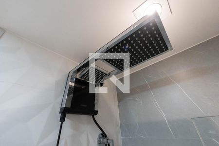 Apartamento para alugar com 46m², 2 quartos e sem vaga Apartamento para alugar com 46m², 2 quartos e sem vagaBanheiro