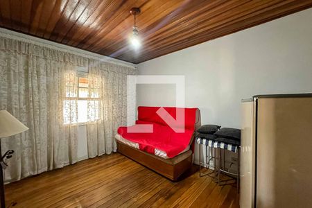 Quarto 1  de casa à venda com 2 quartos, 258m² em Vila Baruel, São Paulo