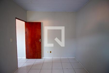 Quarto de casa para alugar com 1 quarto, 45m² em Vila Correa, Ferraz de Vasconcelos