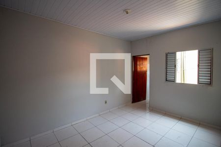 Quarto de casa para alugar com 1 quarto, 45m² em Vila Correa, Ferraz de Vasconcelos