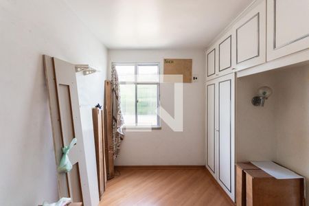 Quarto 1 de apartamento à venda com 2 quartos, 50m² em Vila Isabel, Rio de Janeiro