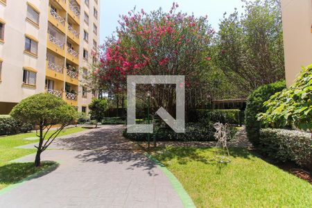 Apartamento à venda com 63m², 3 quartos e 1 vagaÁrea externa