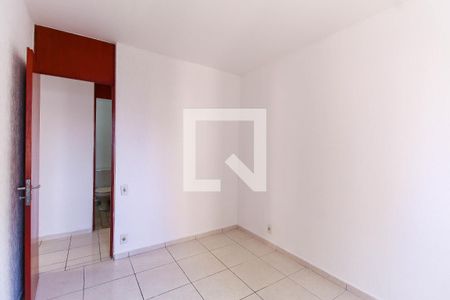 Apartamento à venda com 63m², 3 quartos e 1 vagaQuarto 3