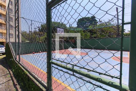 Apartamento à venda com 63m², 3 quartos e 1 vagaQuadra