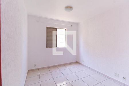 Apartamento à venda com 63m², 3 quartos e 1 vagaQuarto 2