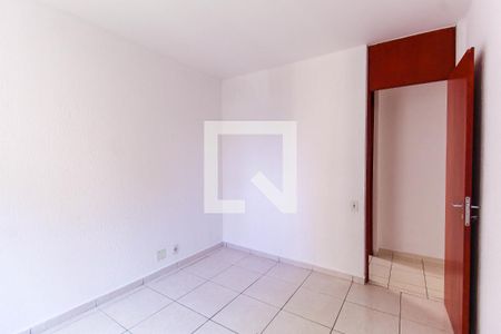 Apartamento à venda com 63m², 3 quartos e 1 vagaQuarto 2