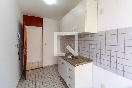 Apartamento à venda com 63m², 3 quartos e 1 vagaCozinha