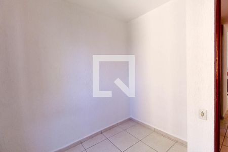 Apartamento à venda com 63m², 3 quartos e 1 vagaQuarto 1