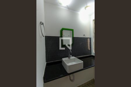 Apartamento à venda com 63m², 3 quartos e 1 vagaBanheiro